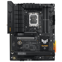 Материнська плата ASUS TUF GAMING B760-PLUS WIFI Diawest