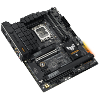 Материнська плата ASUS TUF GAMING B760-PLUS WIFI Diawest