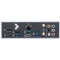 Материнська плата ASUS TUF GAMING B760-PLUS WIFI Diawest