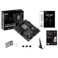 Материнська плата ASUS TUF GAMING B760-PLUS WIFI Diawest