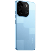 Мобільний телефон Tecno BF6 (POP 7 2/64Gb) Capri Blue (4895180793592) Diawest