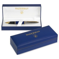 Ручка пір'яна Waterman Hemisphere (12051) Diawest