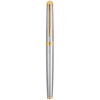 Ручка пір'яна Waterman Hemisphere (SS GT FP F 12010) Diawest