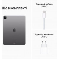 Планшет Apple iPad Pro 12,9