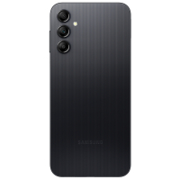 Мобільний телефон Samsung Galaxy A14 LTE 4/64Gb Black (SM-A145FZKUSEK) Diawest