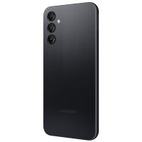 Мобильный телефон Samsung Galaxy A14 LTE 4/64Gb Black (SM-A145FZKUSEK) Diawest