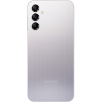 Мобільний телефон Samsung Galaxy A14 LTE 4/64Gb Silver (SM-A145FZSUSEK) Diawest