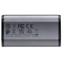 Накопичувач SSD USB 3.2 500GB ADATA (AELI-SE880-500GCGY) Diawest