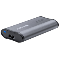 Накопичувач SSD USB 3.2 500GB ADATA (AELI-SE880-500GCGY) Diawest