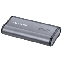 Накопичувач SSD USB 3.2 500GB ADATA (AELI-SE880-500GCGY) Diawest