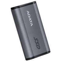 Накопичувач SSD USB 3.2 500GB ADATA (AELI-SE880-500GCGY) Diawest