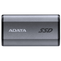 Накопичувач SSD USB 3.2 1TB ADATA (AELI-SE880-1TCGY) Diawest