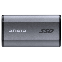 Накопитель SSD USB 3.2 1TB ADATA (AELI-SE880-1TCGY) Diawest