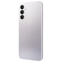 Мобильный телефон Samsung Galaxy A14 LTE 4/128Gb Silver (SM-A145FZSVSEK) Diawest