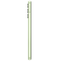 Мобільний телефон Samsung Galaxy A14 LTE 4/128Gb Light Green (SM-A145FLGVSEK) Diawest