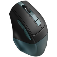 Мишка A4Tech FB35CS Silent Wireless/Bluetooth Midnight Green (FB35CS Midnight Green) Diawest