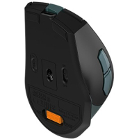 Мишка A4Tech FB35CS Silent Wireless/Bluetooth Midnight Green (FB35CS Midnight Green) Diawest