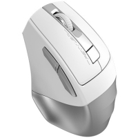 Мышка A4Tech FB35CS Silent Wireless/Bluetooth Icy White (FB35CS Icy White) Diawest