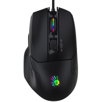 Мышка A4Tech Bloody W70 Pro Stone Black Diawest