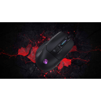 Мышка A4Tech Bloody W70 Pro Stone Black Diawest