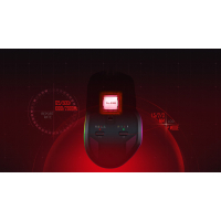Мышка A4Tech Bloody W70 Pro Stone Black Diawest