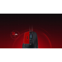 Мышка A4Tech Bloody W70 Pro Stone Black Diawest