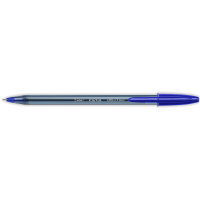 Ручка кулькова Bic Cristal Exac, синя 0.7 мм (bc992605) Diawest