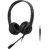 Наушники A4Tech HS-8i Black Diawest