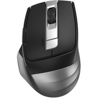 Мышка A4Tech FB35CS Silent Wireless/Bluetooth Smoky Grey (FB35CS Smoky Grey) Diawest