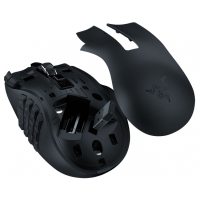 Мышка Razer Naga V2 Hyperspeed Wireless Black (RZ01-03600100-R3G1) Diawest