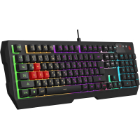 Клавіатура A4Tech Bloody B140N USB Black (Bloody B140N Black) Diawest