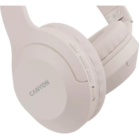 Навушники Canyon BTHS-3 Beige (CNS-CBTHS3BE) Diawest