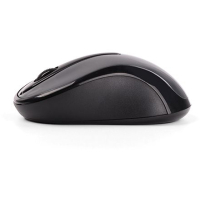 Мишка A4Tech G3-280NS Silent Wireless Glossy Grey (G3-280NS Glossy Grey) Diawest