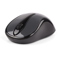 Мишка A4Tech G3-280NS Silent Wireless Glossy Grey (G3-280NS Glossy Grey) Diawest
