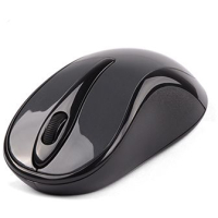 Мишка A4Tech G3-280NS Silent Wireless Glossy Grey (G3-280NS Glossy Grey) Diawest