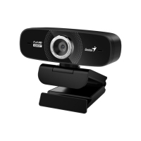Веб-камера Genius FaceCam-2000X Full HD Black (32200006400) Diawest