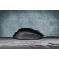 Мишка Corsair Harpoon RGB Pro Black (CH-9301111-EU) Diawest