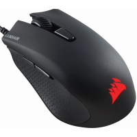 Мишка Corsair Harpoon RGB Pro Black (CH-9301111-EU) Diawest