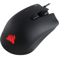 Мишка Corsair Harpoon RGB Pro Black (CH-9301111-EU) Diawest
