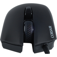 Мишка Corsair Harpoon RGB Pro Black (CH-9301111-EU) Diawest
