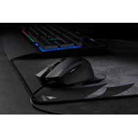 Мишка Corsair Harpoon RGB Pro Black (CH-9301111-EU) Diawest