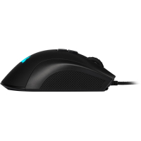 Мишка Corsair Ironclaw RGB USB Black (CH-9307011-EU) Diawest