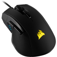 Мишка Corsair Ironclaw RGB USB Black (CH-9307011-EU) Diawest