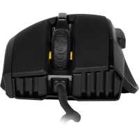 Мишка Corsair Ironclaw RGB USB Black (CH-9307011-EU) Diawest