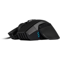 Мишка Corsair Ironclaw RGB USB Black (CH-9307011-EU) Diawest