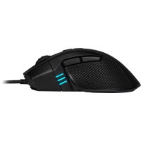 Мишка Corsair Ironclaw RGB USB Black (CH-9307011-EU) Diawest