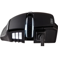 Мишка Corsair Scimitar RGB Elite USB Black (CH-9304211-EU) Diawest