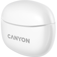 Навушники Canyon TWS-5 White (CNS-TWS5W) Diawest
