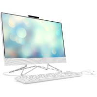 Компьютер HP 200 G4 AiO / i3-1215U (6D3U6EA) Diawest