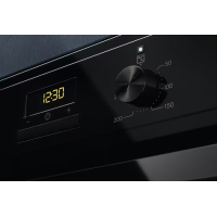 Духовой шкаф Electrolux EOF3H50BK Diawest